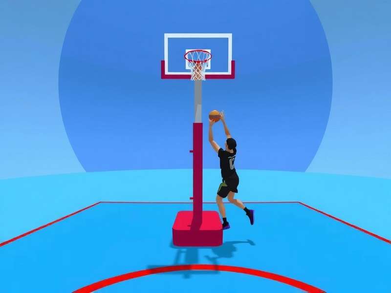 VR Hoop Hero Localization